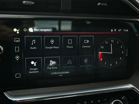 Used 2025 GMC Sierra 2500 Denali w/ Technology Package image 31