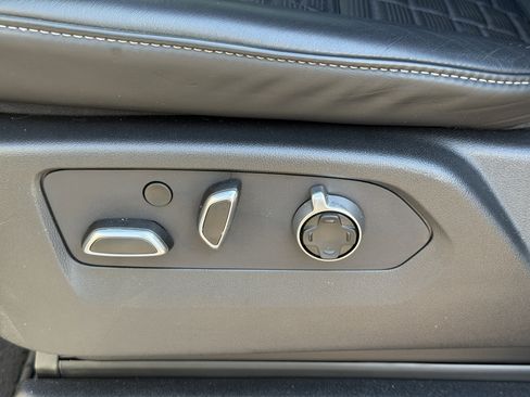 Certified 2024 Cadillac Escalade V image 23