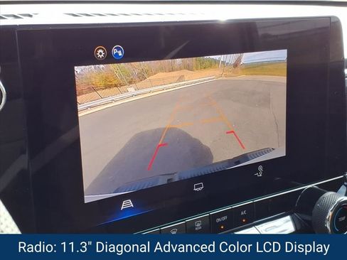 New 2026 Chevrolet Colorado W/T w/ Advanced Trailering Package image 9