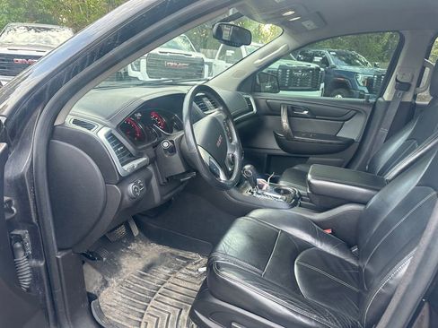 Used 2013 GMC Acadia SLT FWD image 5