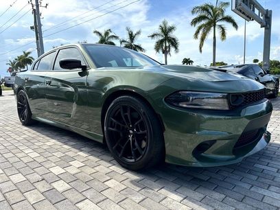 Used 2023 Dodge Charger Scat Pack w/ Daytona Edition Group