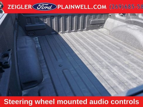 Used 2021 Ford F150 Lariat w/ Equipment Group 502A High AWD/4WD image 10