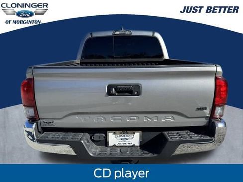 Used 2019 Toyota Tacoma SR5 image 6