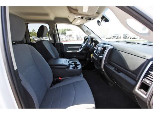 Used 2024 RAM 1500 Classic SLT AWD/4WD image 25