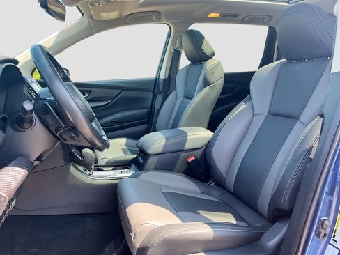 Used 2022 Subaru Ascent Onyx Edition image 21