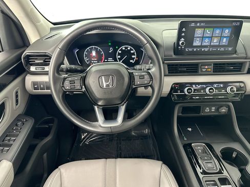 Used 2023 Honda Pilot EX-L image 21