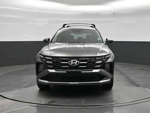 New 2026 Hyundai Tucson SEL AWD/4WD image 3