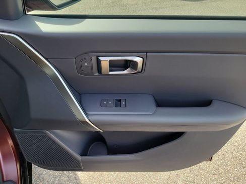 New 2027 Kia Seltos X-Line S AWD/4WD image 10