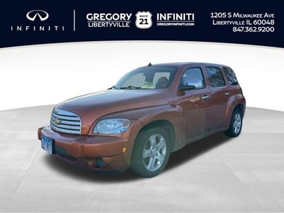 Used 2006 Chevrolet HHR LT