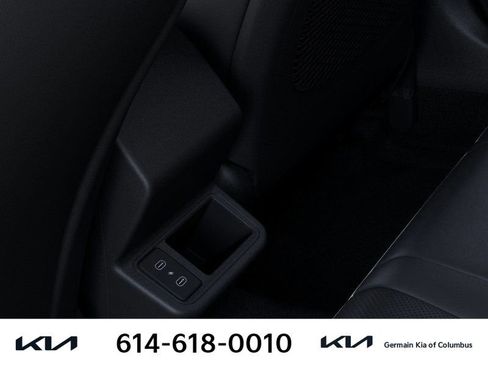 New 2025 Kia K4 GT-Line image 29