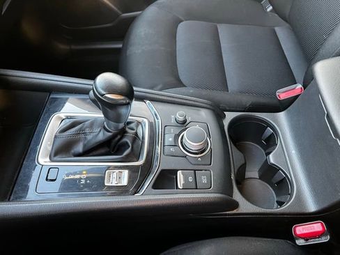 Used 2019 MAZDA CX-5 Sport image 23