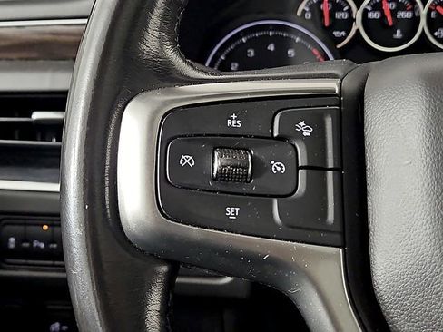 Used 2021 Chevrolet Suburban LT RWD image 22