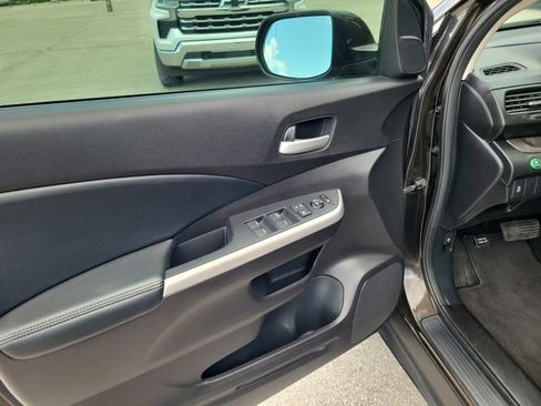 Used 2013 Honda CR-V EX-L image 17