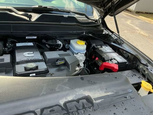 Used 2024 RAM 2500 Big Horn image 18