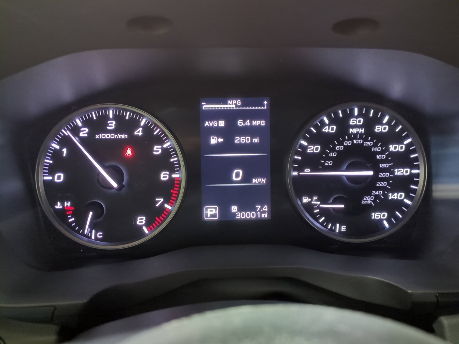Used 2024 Subaru Ascent Onyx Edition AWD/4WD image 21