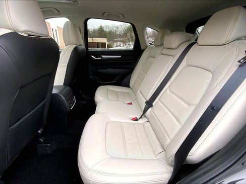 Used 2023 MAZDA CX-5 AWD 2.5 S image 21