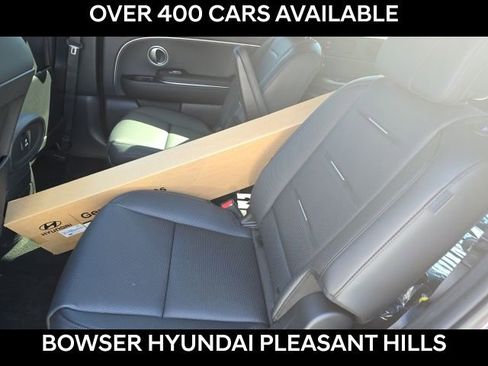 New 2026 Hyundai Palisade Calligraphy image 5