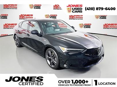 Used 2023 Acura Integra A-Spec