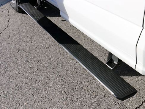 New 2026 Ford F350 King Ranch w/ Chrome Package image 12