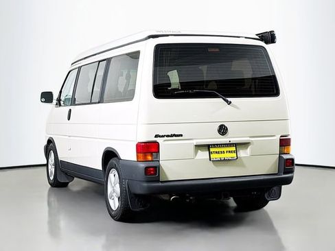 Used 2001 Volkswagen Eurovan MV image 5