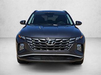 Used 2024 Hyundai Tucson SEL FWD video 2