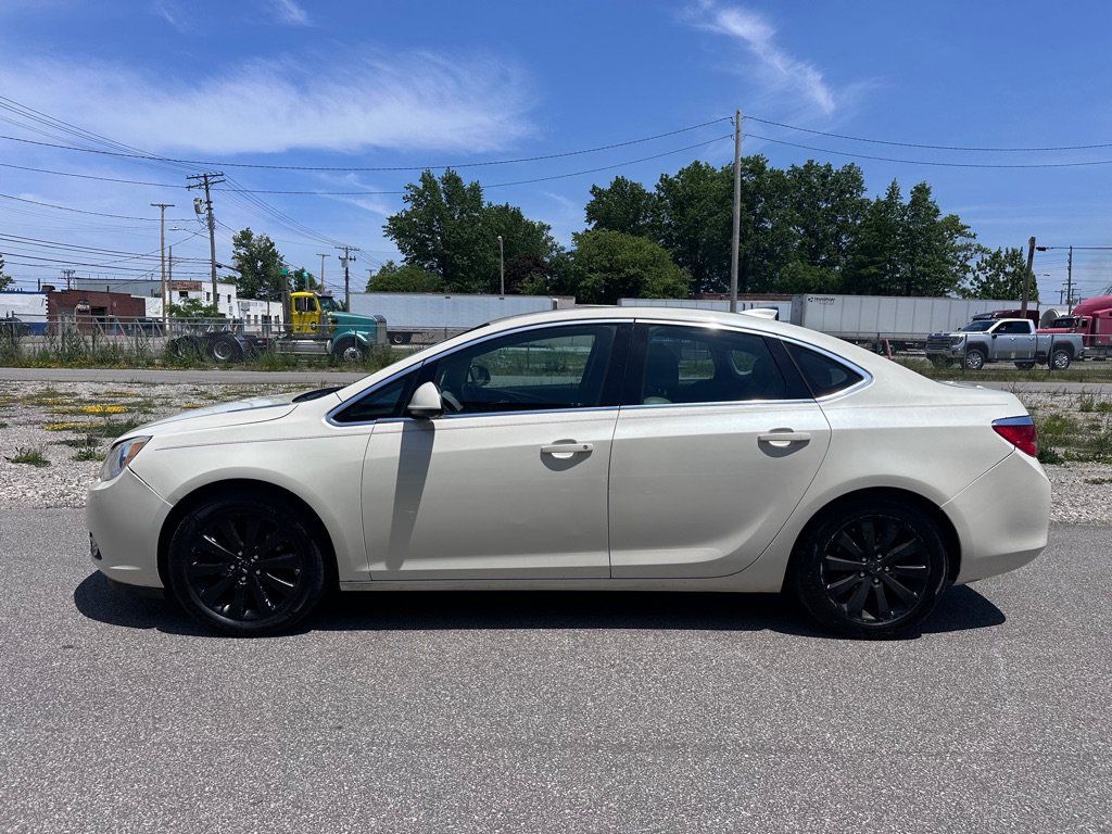Used 2016 Buick Verano FWD image 5