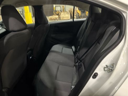 Used 2024 Toyota Corolla LE FWD image 8