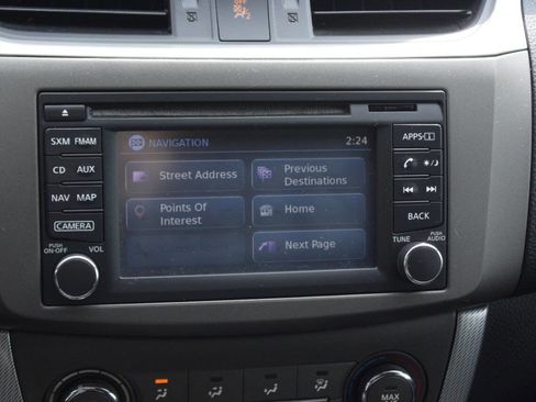 Used 2014 Nissan Sentra SR w/ SR Driver Package image 20