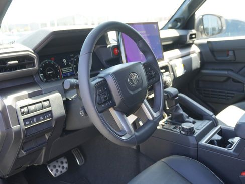 New 2026 Toyota 4Runner TRD Sport Premium image 20