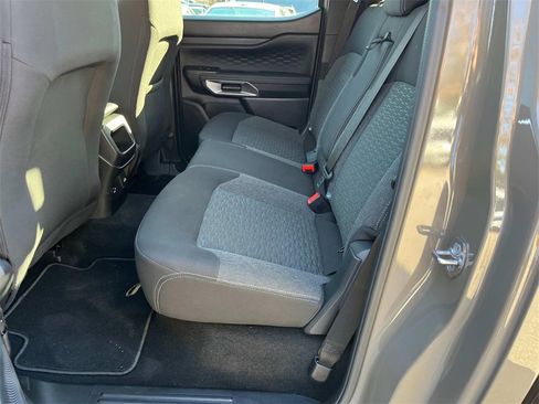 Used 2025 Ford Ranger XLT w/ Equipment Group 301A High image 19