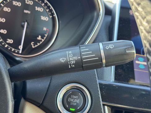 Used 2021 Cadillac CT5 Luxury w/ Sun And Sound Package image 13