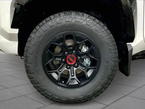 New 2025 Toyota 4Runner TRD Pro image 11