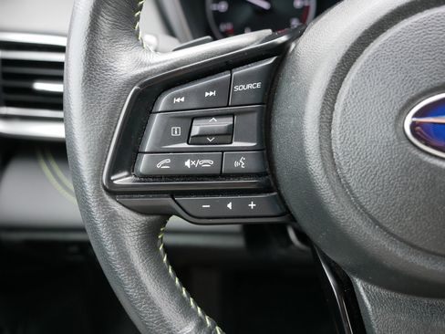 Used 2024 Subaru Outback Onyx Edition AWD/4WD image 31