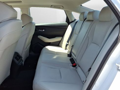 New 2026 Honda Accord Touring image 9