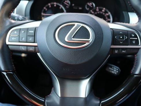 Used 2023 Lexus GX 460 Premium image 23