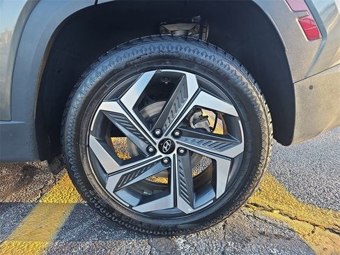 Used 2023 Hyundai Tucson Limited image 33