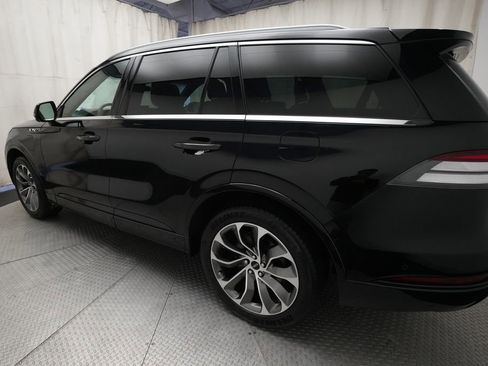 Used 2020 Lincoln Aviator Grand Touring w/ Equipment Group 301A AWD/4WD image 35
