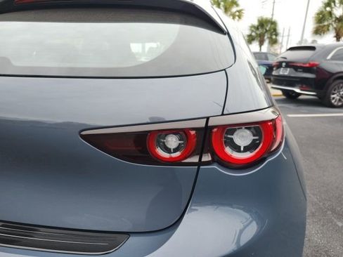 New 2026 MAZDA MAZDA3 Carbon image 27