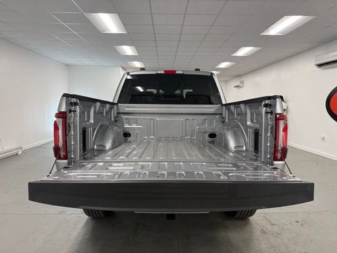 New 2026 Ford F150 Lariat w/ Equipment Group 501A Mid AWD/4WD image 8
