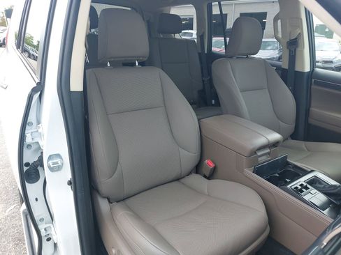 Used 2020 Lexus GX 460 Premium AWD/4WD image 10