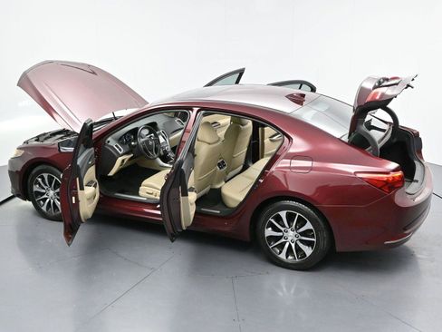 Used 2015 Acura TLX FWD image 42