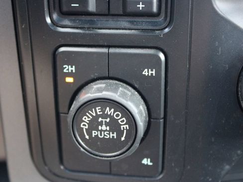 Used 2022 Ford F150 XLT w/ Equipment Group 302A High AWD/4WD image 47