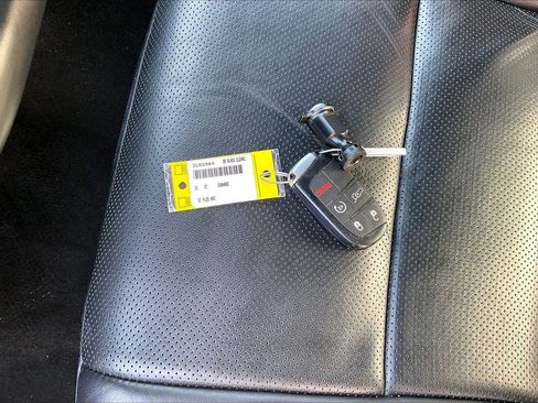 Certified 2024 Dodge Durango R/T image 35