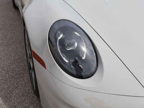 Certified 2025 Porsche 911 Carrera RWD image 13