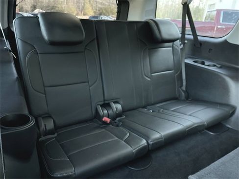 Used 2018 GMC Yukon XL SLT image 27