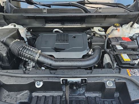 Used 2023 GMC Acadia SLT w/ Preferred Package image 31