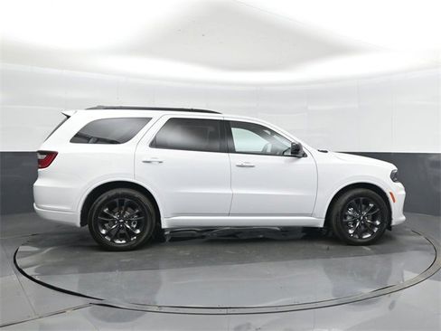 New 2026 Dodge Durango GT w/ Blacktop Package image 7