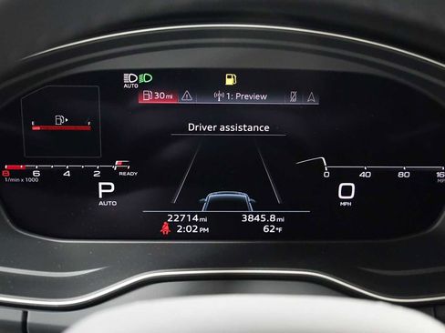 Used 2023 Audi Q5 2.0T Premium Plus w/ Premium Plus Package AWD/4WD image 22