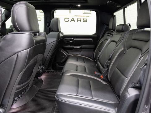 Used 2022 RAM 1500 TRX w/ TRX Level 2 Equipment Group AWD/4WD image 8