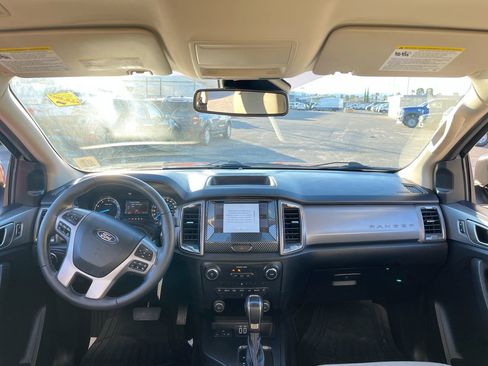 Used 2020 Ford Ranger XLT w/ Equipment Group 301A Mid image 25
